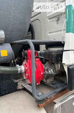 Цистерна Volvo FM 12 2006 в 