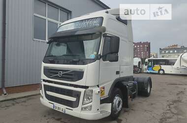 Тягач Volvo FM 12 2012 в Рівному