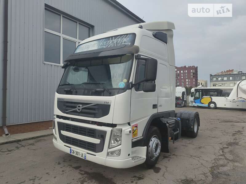 Тягач Volvo FM 12 2012 в 