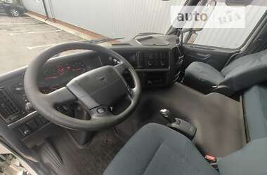 Тягач Volvo FM 12 2012 в 