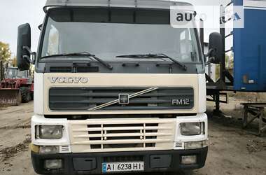 Тягач Volvo FM 12 2001 в Славутичі