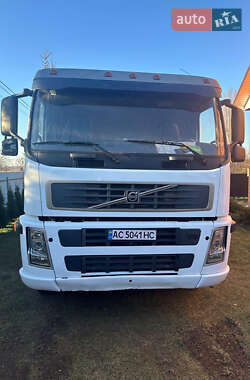 Самосвал Volvo FM 12 2007 в Луцке