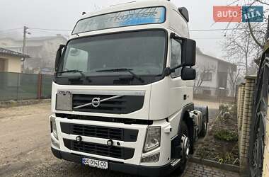 Тягач Volvo FM 12 2011 в Тернополі