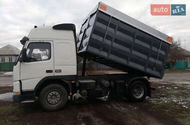 Самоскид Volvo FM 12 2000 в Прилуках