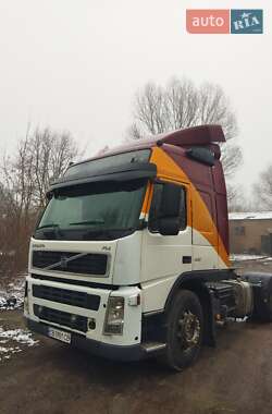 Тягач Volvo FM 12 2008 в Чернигове