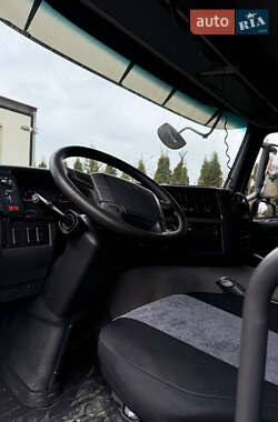 Тягач Volvo FM 12 2013 в Луцке