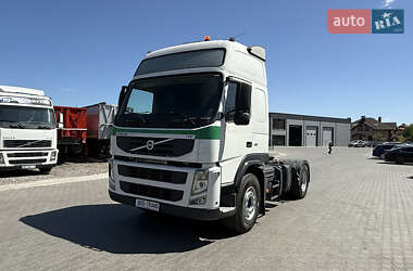 Тягач Volvo FM 12 2012 в Виннице