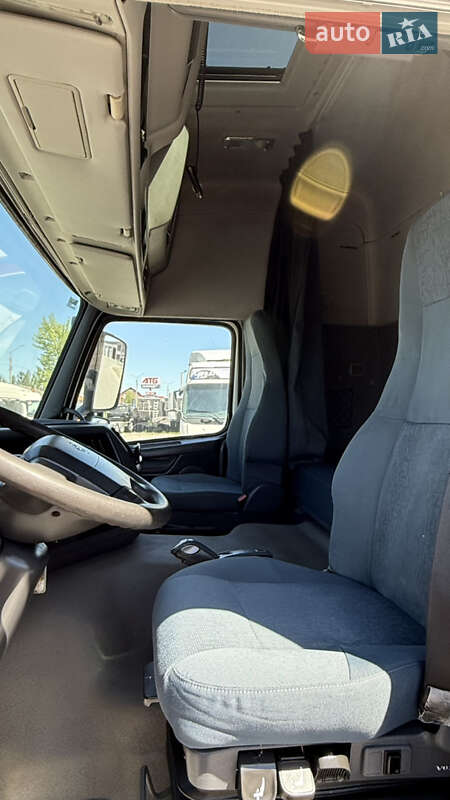 Тягач Volvo FM 12 2012 в Виннице