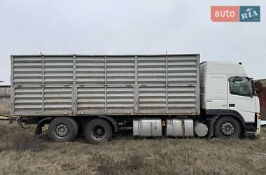 Зерновоз Volvo FM 12 2005 в 
