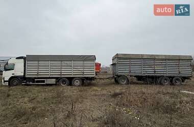 Зерновоз Volvo FM 12 2005 в 