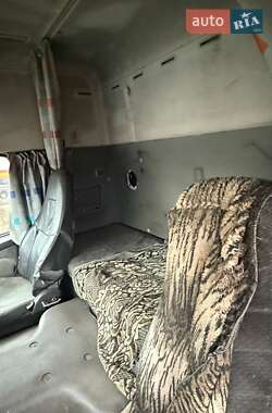 Зерновоз Volvo FM 12 2005 в 