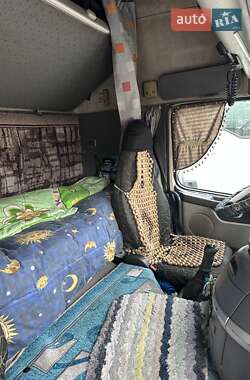 Тягач Volvo FM 12 2004 в 