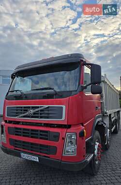 Самосвал Volvo FM 12 2008 в 