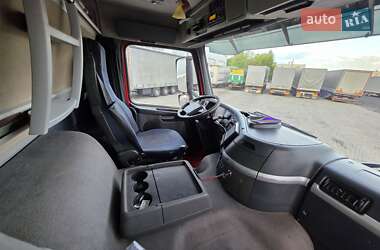 Самосвал Volvo FM 12 2008 в 