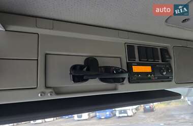 Самосвал Volvo FM 12 2008 в 