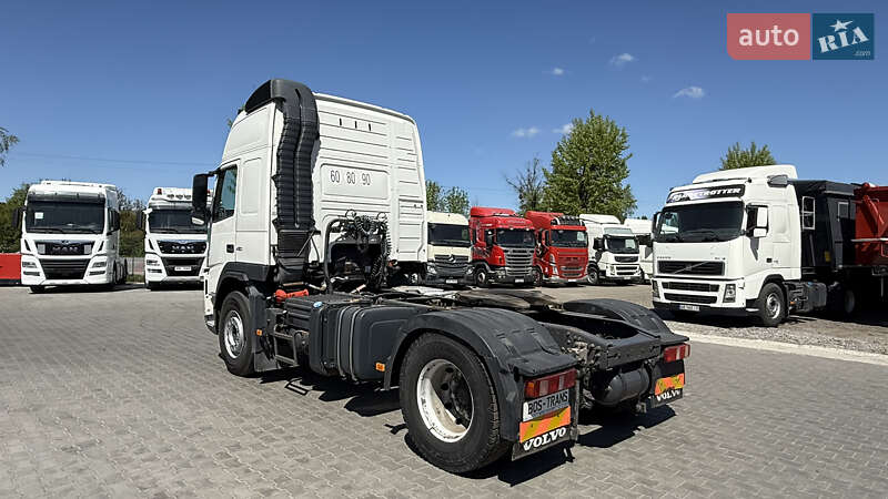 Тягач Volvo FM 12 2012 в Виннице
