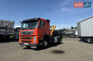 Тягач Volvo FM 12 2010 в Киеве