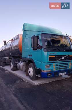 Тягач Volvo FM 12 2002 в 