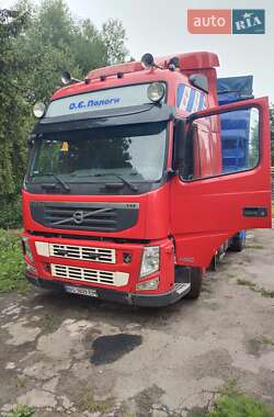 Тягач Volvo FM 12 2012 в Литине