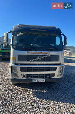 Бетонозмішувач (Міксер) Volvo FM 12 2008 в Києві