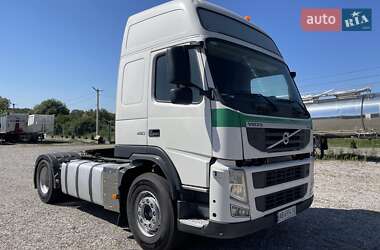 Тягач Volvo FM 12 2012 в Вінниці