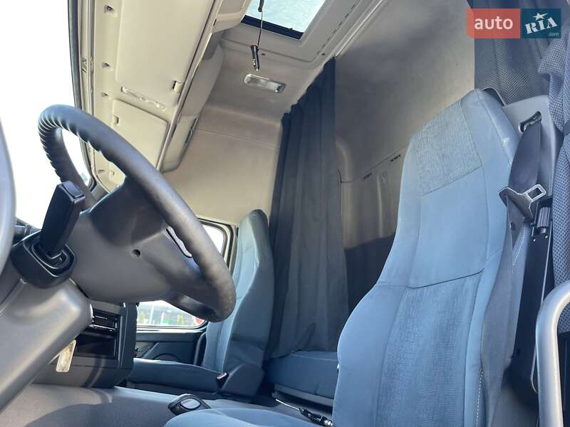 Тягач Volvo FM 12 2012 в Виннице