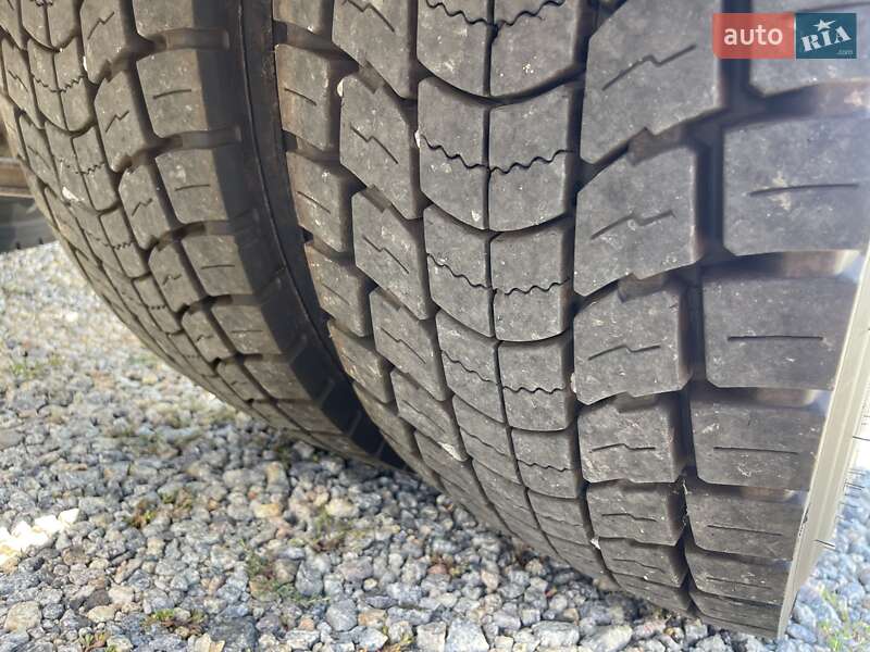 Тягач Volvo FM 12 2012 в Виннице