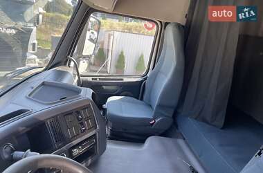 Тягач Volvo FM 12 2012 в 