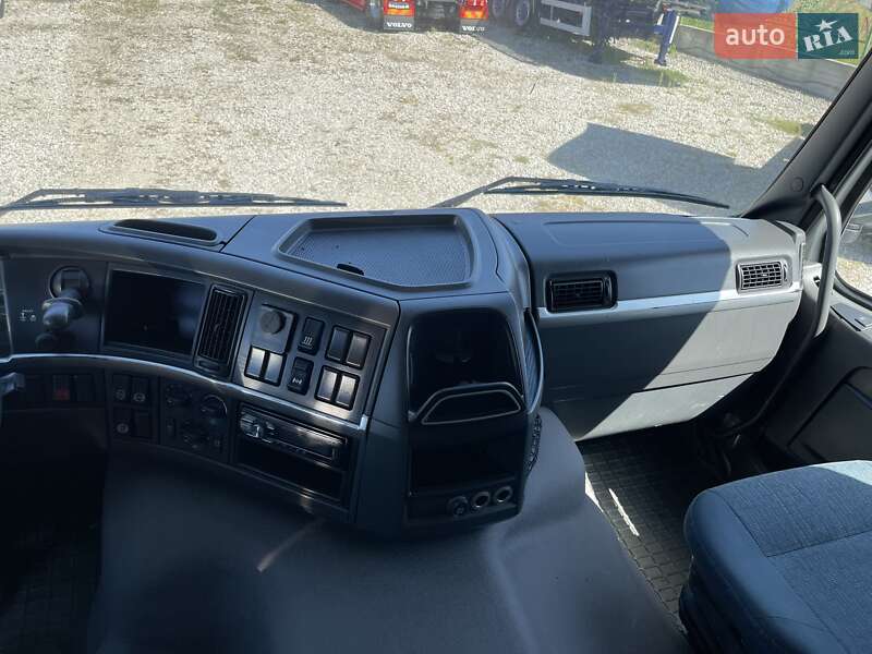 Тягач Volvo FM 12 2012 в Виннице