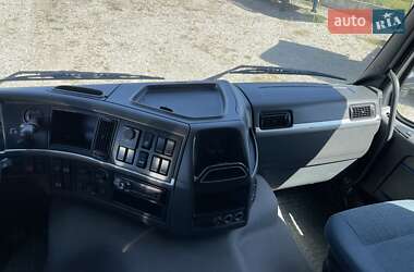 Тягач Volvo FM 12 2012 в 
