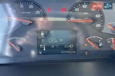 Тягач Volvo FM 12 2012 в 