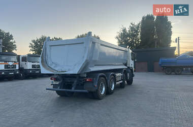 Самосвал Volvo FM 12 2008 в 