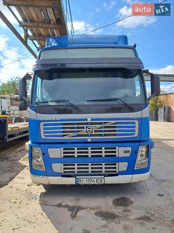 Volvo FM 12 2007