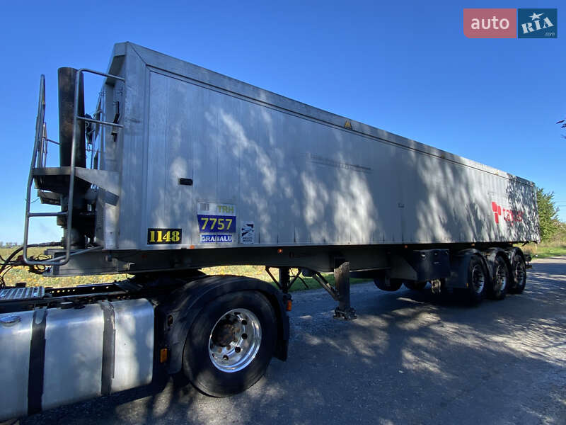 Тягач Volvo FM 12 2011 в Каменке-Бугской фото 40 Тягач Volvo FM 12 2011 в Каменке-Бугской