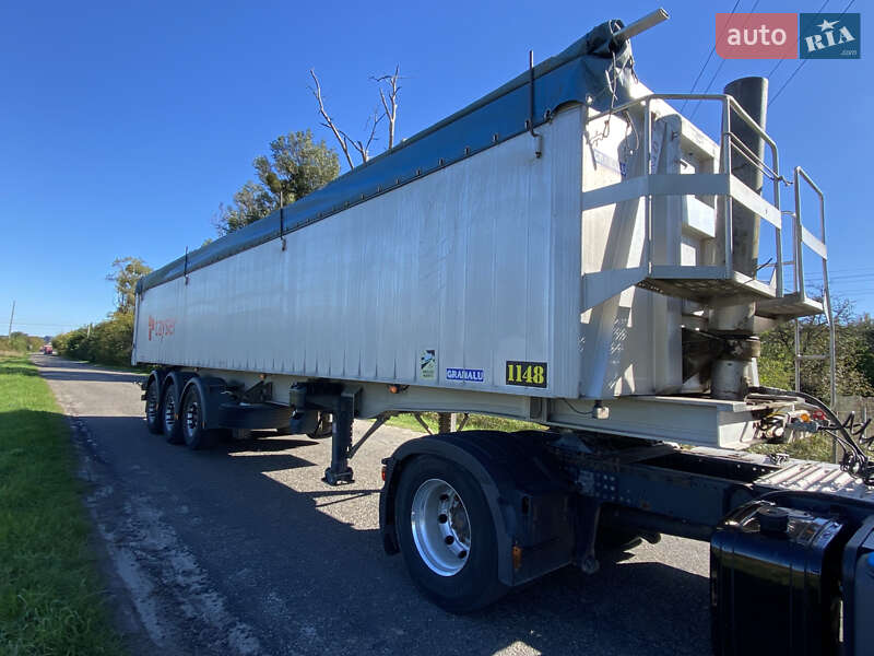 Тягач Volvo FM 12 2011 в Каменке-Бугской фото 52 Тягач Volvo FM 12 2011 в Каменке-Бугской