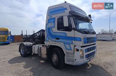 Тягач Volvo FM 12 2010 в  фото 4 Тягач Volvo FM 12 2010 в