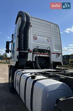 Тягач Volvo FM 12 2010 в  фото 10 Тягач Volvo FM 12 2010 в