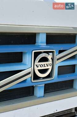 Тягач Volvo FM 12 2010 в  фото 19 Тягач Volvo FM 12 2010 в