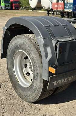 Тягач Volvo FM 12 2010 в  фото 20 Тягач Volvo FM 12 2010 в