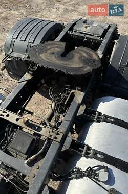 Тягач Volvo FM 12 2010 в  фото 23 Тягач Volvo FM 12 2010 в