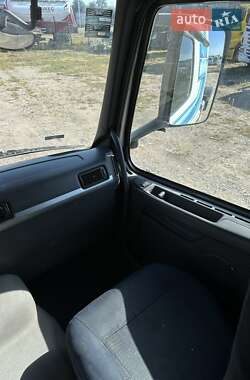 Тягач Volvo FM 12 2010 в  фото 36 Тягач Volvo FM 12 2010 в