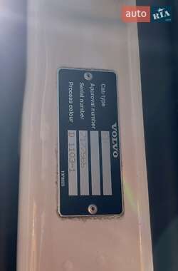 Тягач Volvo FM 12 2010 в  фото 41 Тягач Volvo FM 12 2010 в