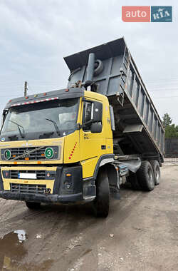Самосвал Volvo FM 12 2005 в Кременчуге