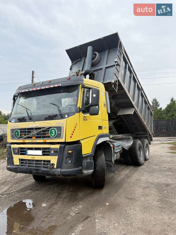 Volvo FM 12 2005