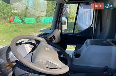 Мусоровоз Volvo FM 12 2012 в 