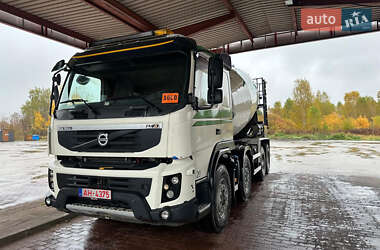 Бетономешалка (Миксер) Volvo FM 12 2011 в  фото 2 Бетономешалка (Миксер) Volvo FM 12 2011 в