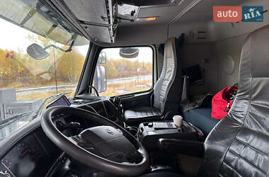 Бетономешалка (Миксер) Volvo FM 12 2011 в  фото 4 Бетономешалка (Миксер) Volvo FM 12 2011 в