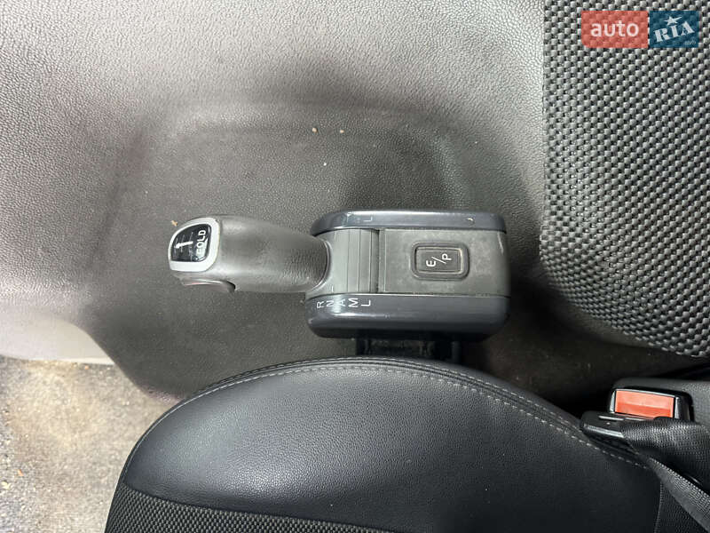 Рефрижератор Volvo FM 12 2002 в Хмельницком