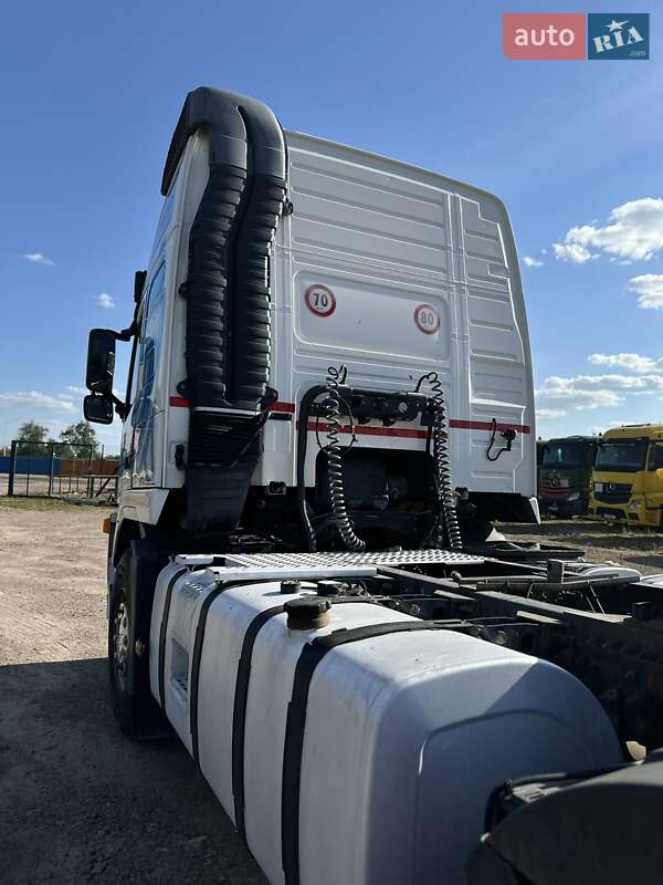 Тягач Volvo FM 12 2010 в Киеве