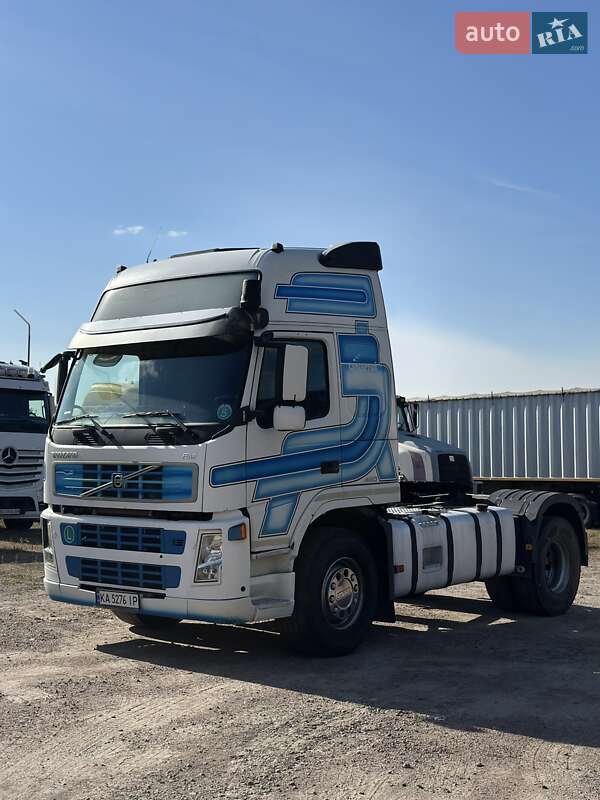 Volvo FM 12 2010